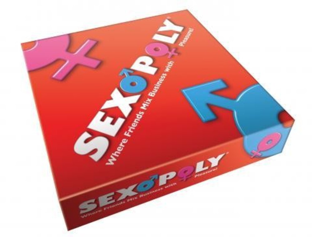 Sexopoly